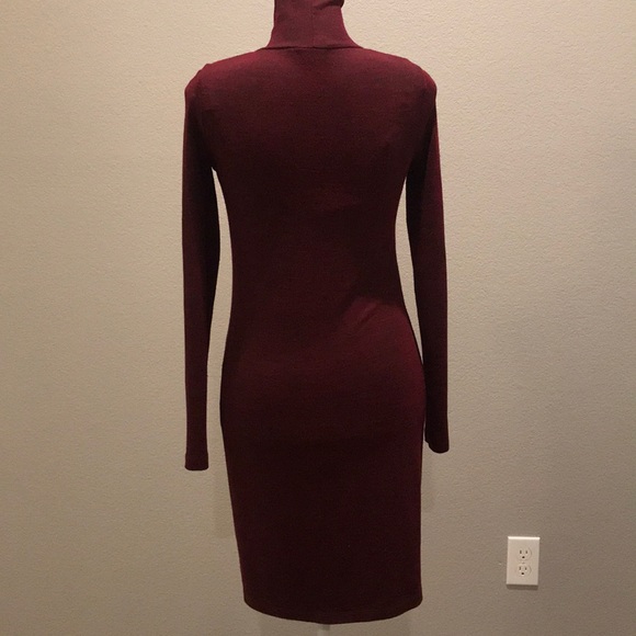 French Connection Midi dress - Picture 3 of 4